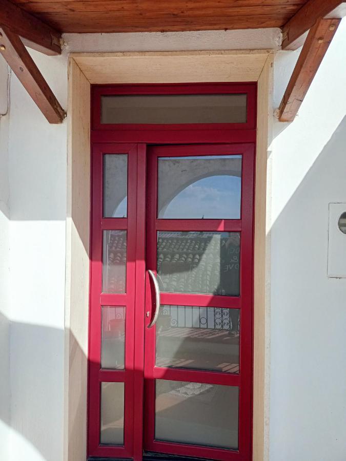 La Casetta Pomarico Exterior foto